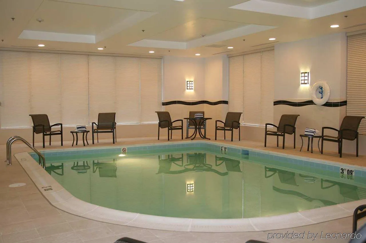 Hampton Inn Richmond - South Hotel