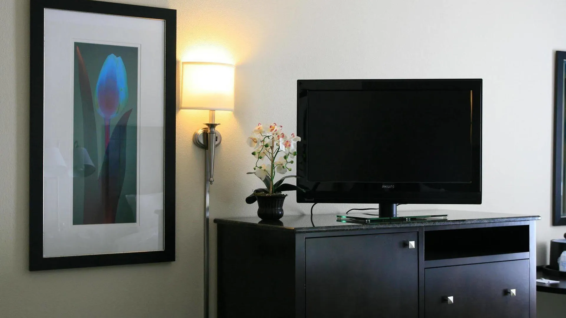 Hampton Inn Richmond - South 3*,  United States