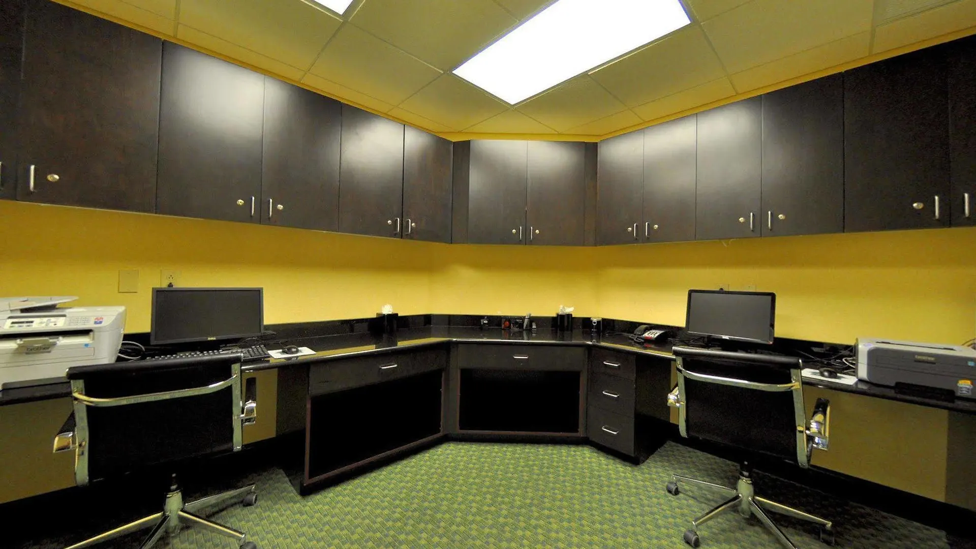 Hampton Inn Richmond - South United States