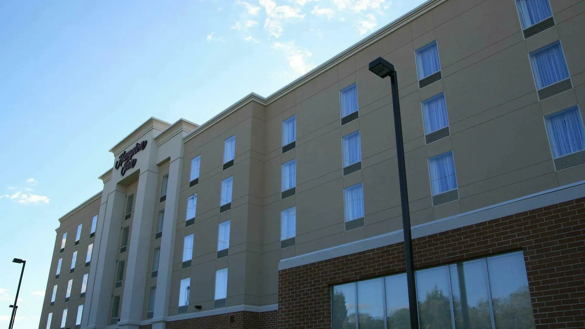 Hampton Inn Richmond - South United States